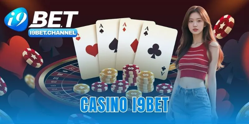 Casino i9Bet